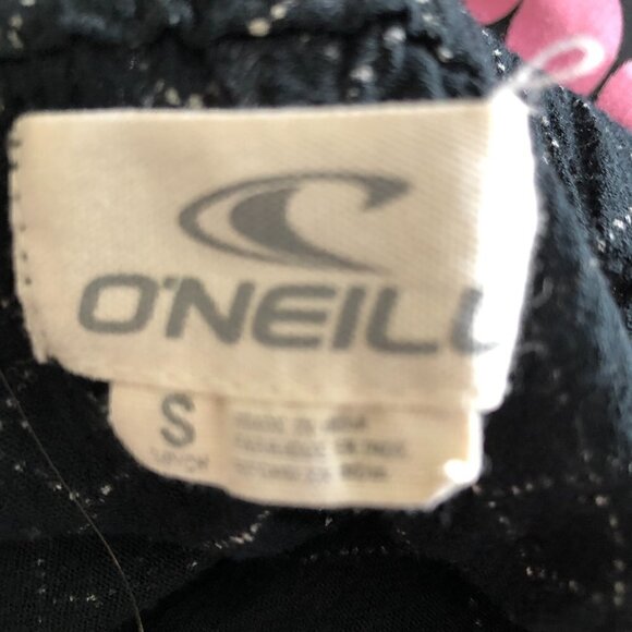 O'NEILL Hippie Goth Tribal Lounge Beach Pants - Picture 2 of 8